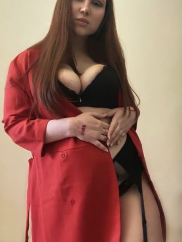 Наташа - Фото 3
